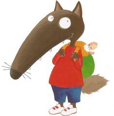 Ptit Loup Ptit Loup