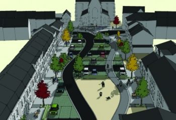 Place-Wauters-Vue-projet-2 Place-Wauters-Vue-projet-2