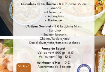 Click & collect 1er avril (1) Click & collect 1er avril (1)