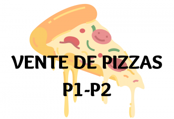 pizzas pizzas
