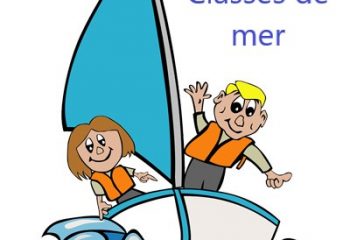 Classes de mer - Site internet Classes de mer - Site internet