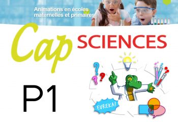 Cap Sciences Cap Sciences