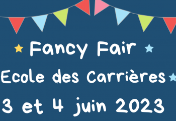 Fancy Fair (1) Fancy Fair (1)