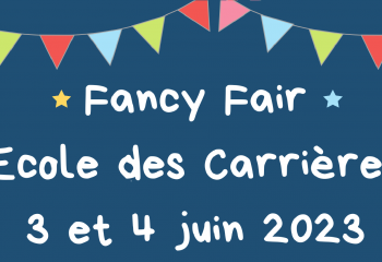 Fancy Fair Fancy Fair