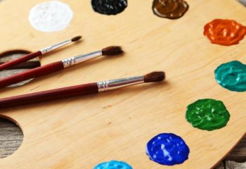 Focus matériel comment choisir une palette de peinture Focus matériel comment choisir une palette de peinture