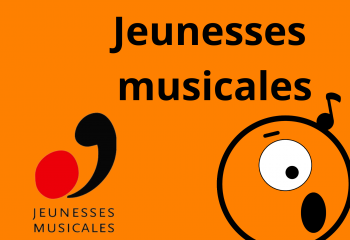 Jeunesses musicales Jeunesses musicales