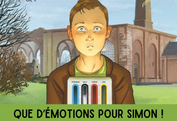 émotions simon émotions simon
