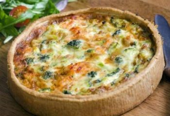 quiches quiches