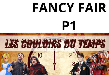 FANCY FAIR P1 FANCY FAIR P1