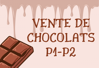 chocolats chocolats