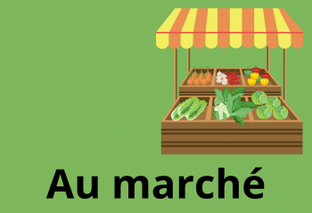marché marché