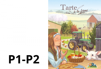 tarte à la ferme tarte à la ferme