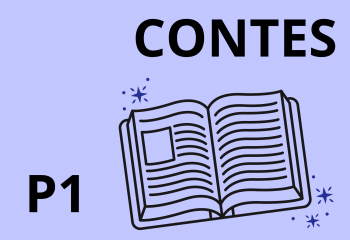 CONTES CONTES