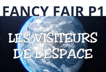 FANCY FAIR P1 FANCY FAIR P1